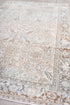 Antique Heriz Area Rug (7' x 11')